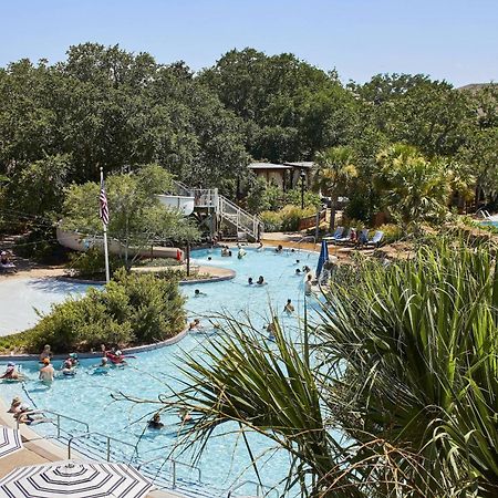 Grand Hotel Golf Resort & Spa, Autograph Collection Point Clear Exterior photo