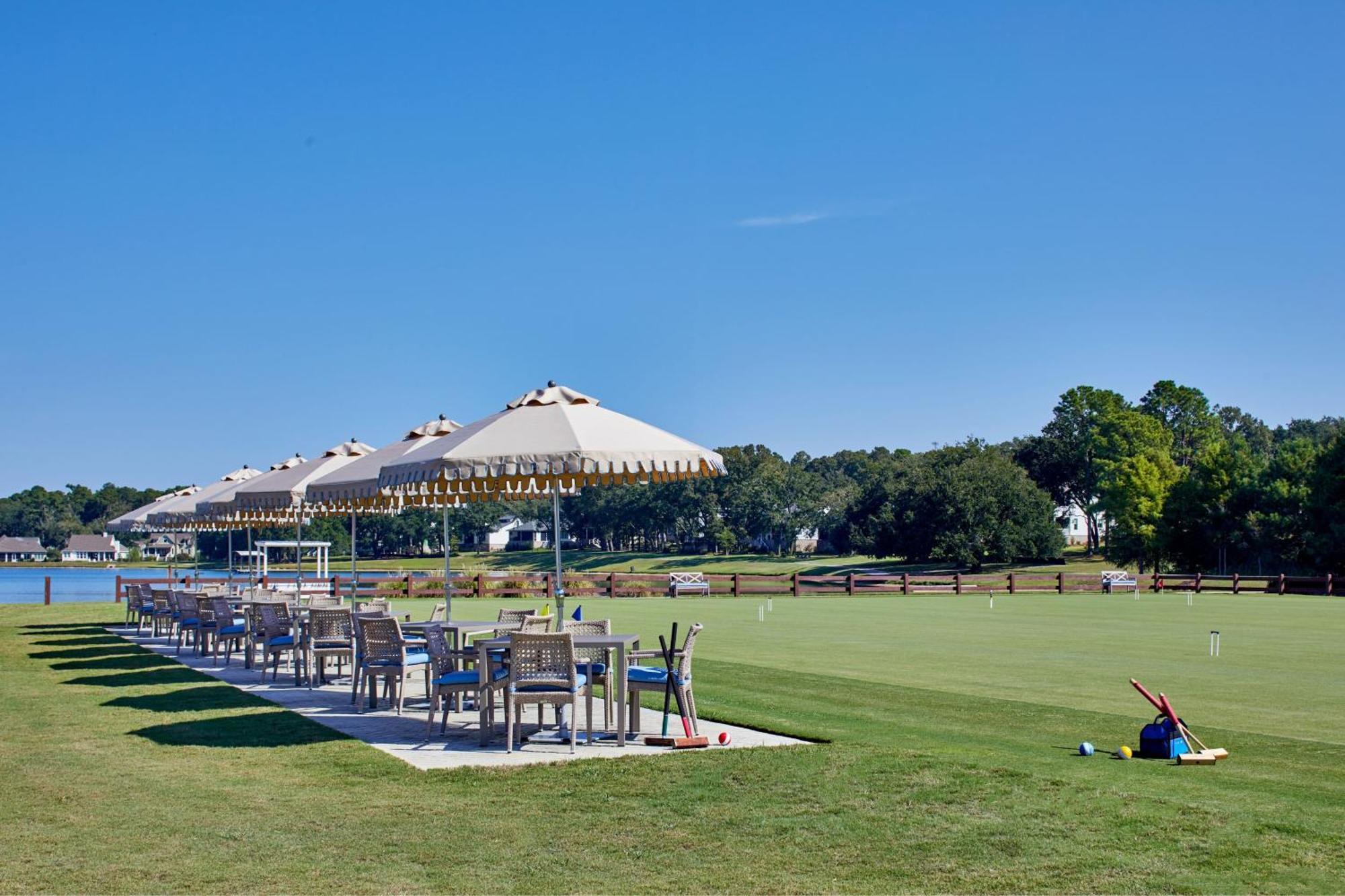 Grand Hotel Golf Resort & Spa, Autograph Collection Point Clear Exterior photo