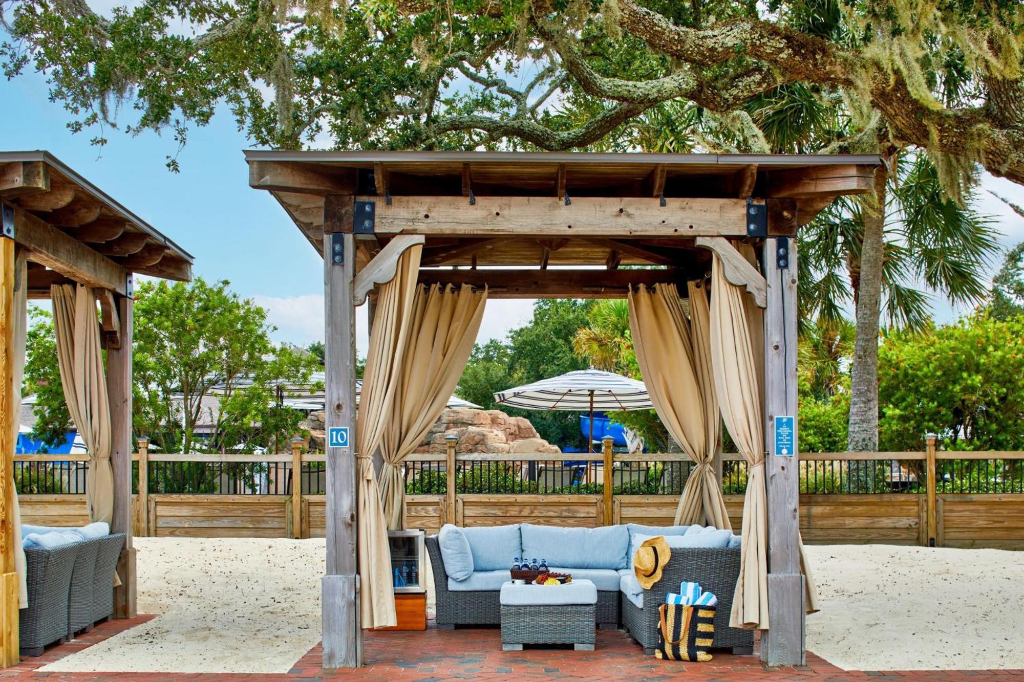 Grand Hotel Golf Resort & Spa, Autograph Collection Point Clear Exterior photo