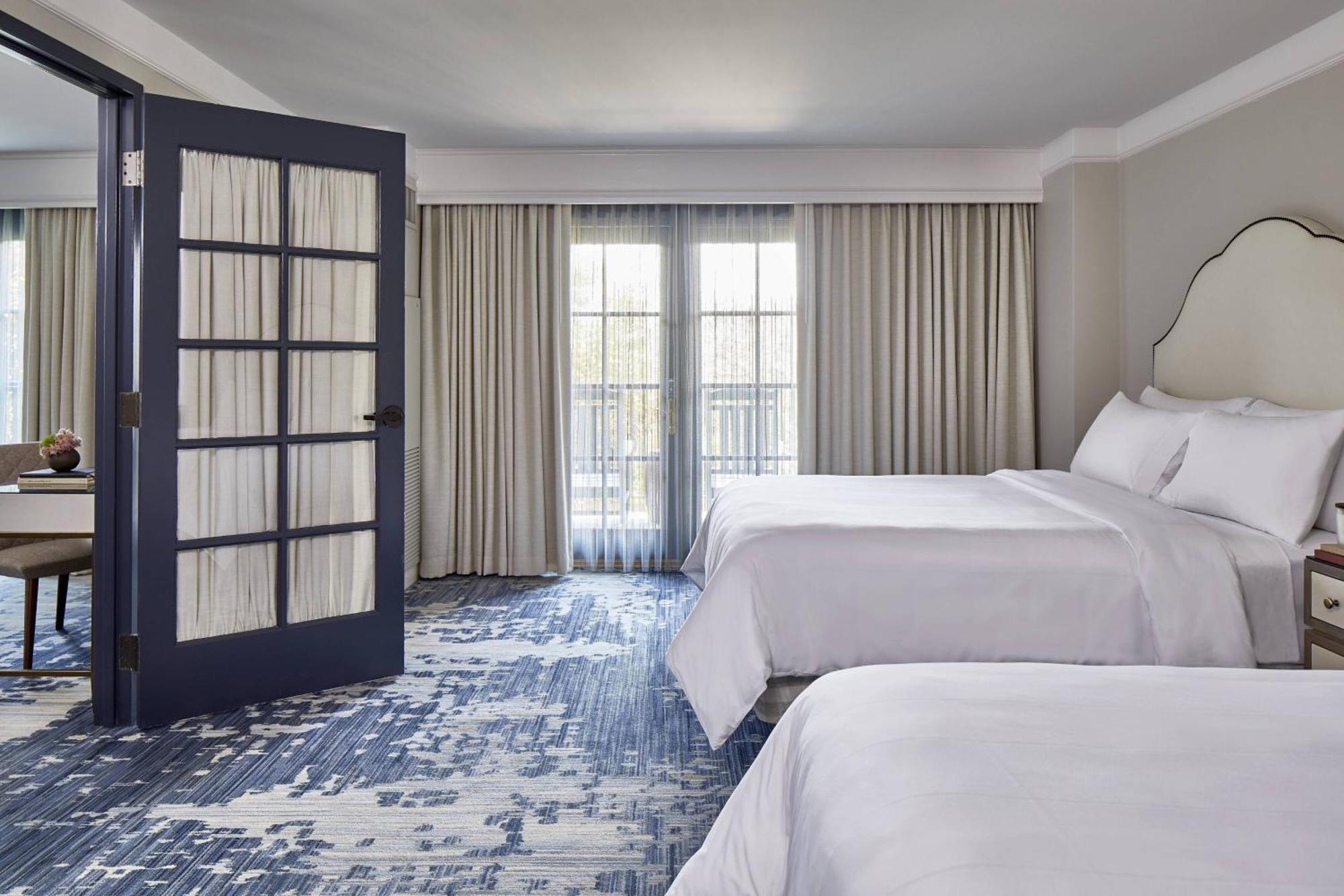Grand Hotel Golf Resort & Spa, Autograph Collection Point Clear Exterior photo