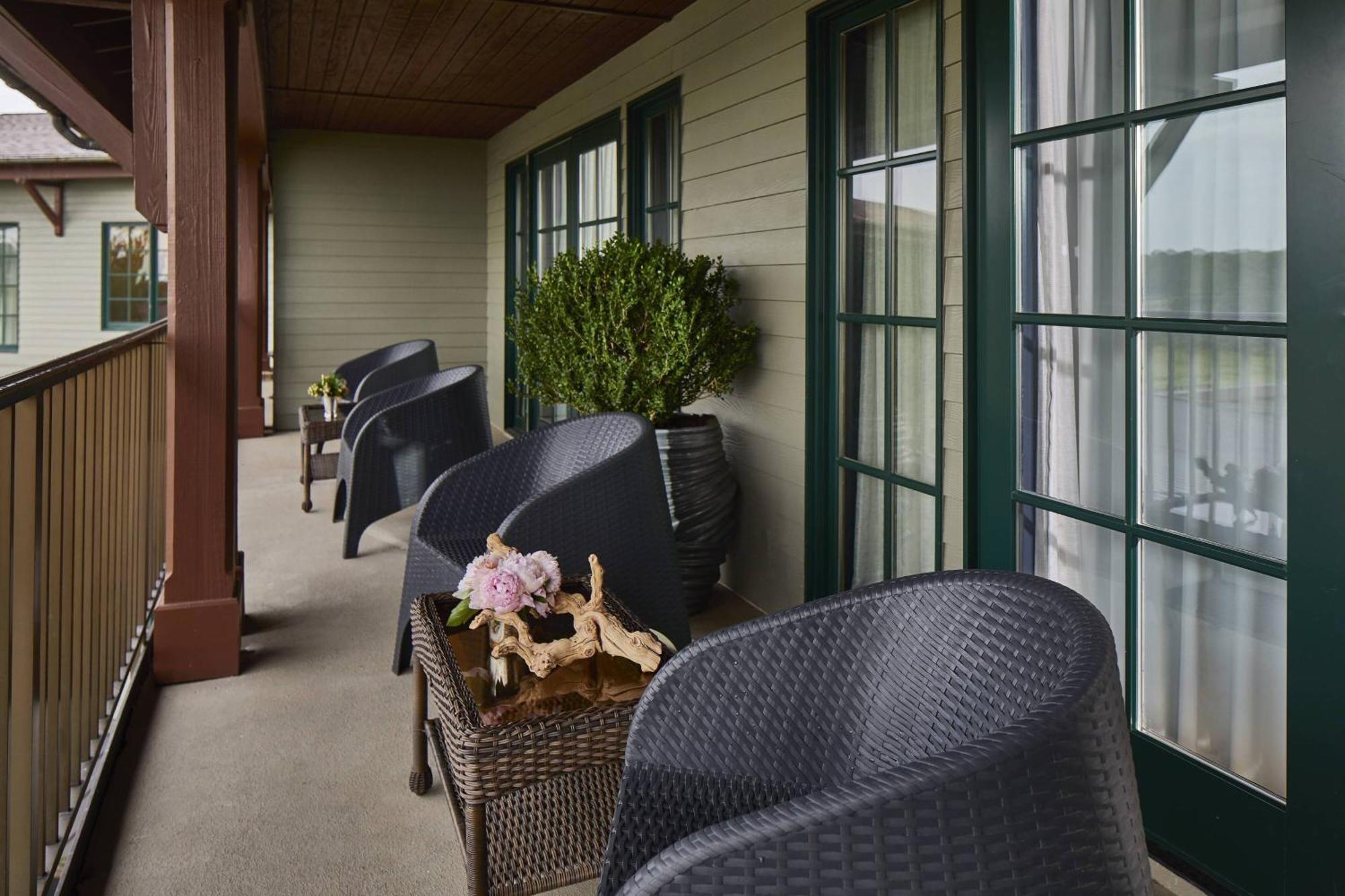 Grand Hotel Golf Resort & Spa, Autograph Collection Point Clear Exterior photo