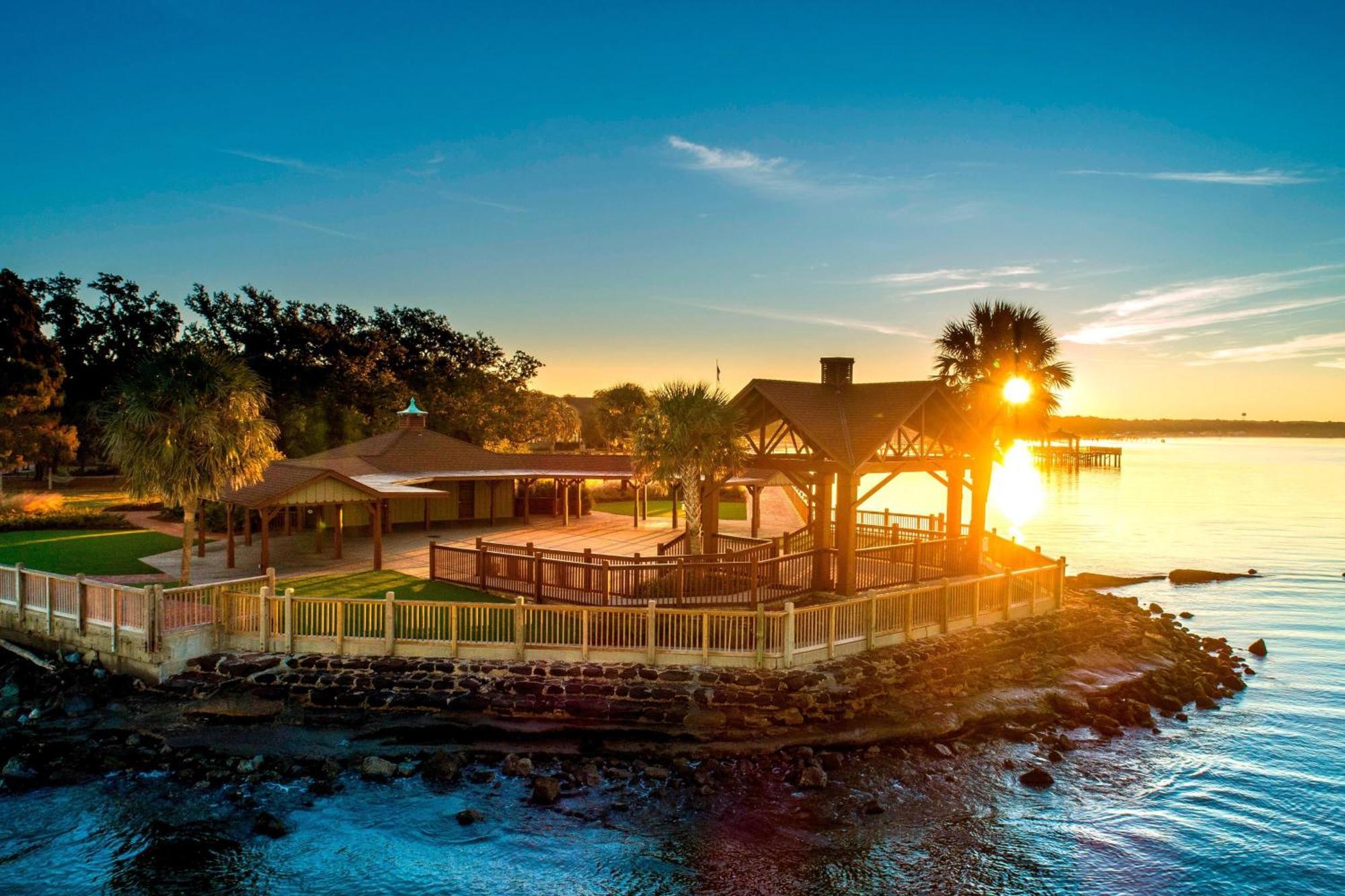 Grand Hotel Golf Resort & Spa, Autograph Collection Point Clear Exterior photo
