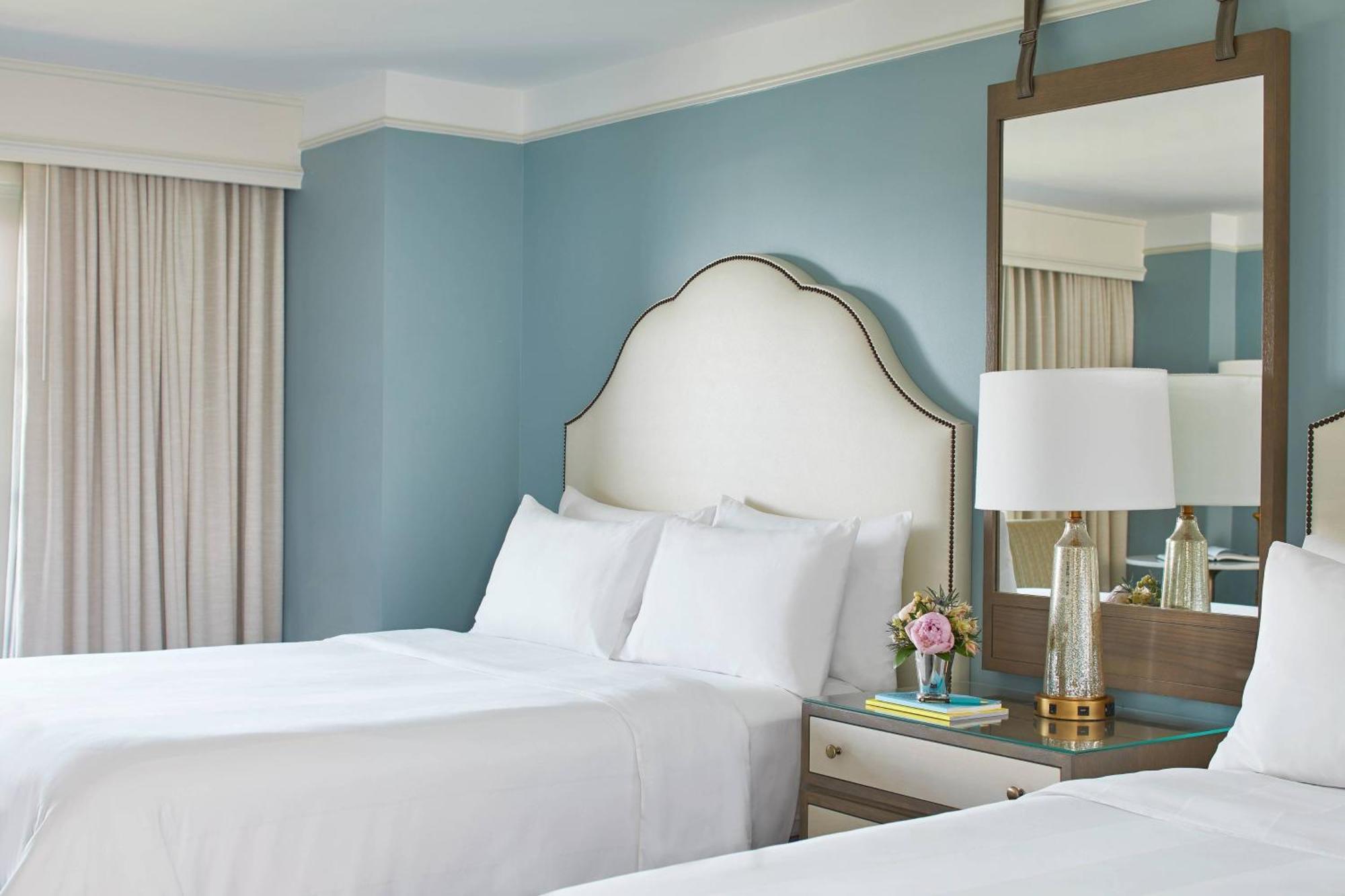 Grand Hotel Golf Resort & Spa, Autograph Collection Point Clear Room photo