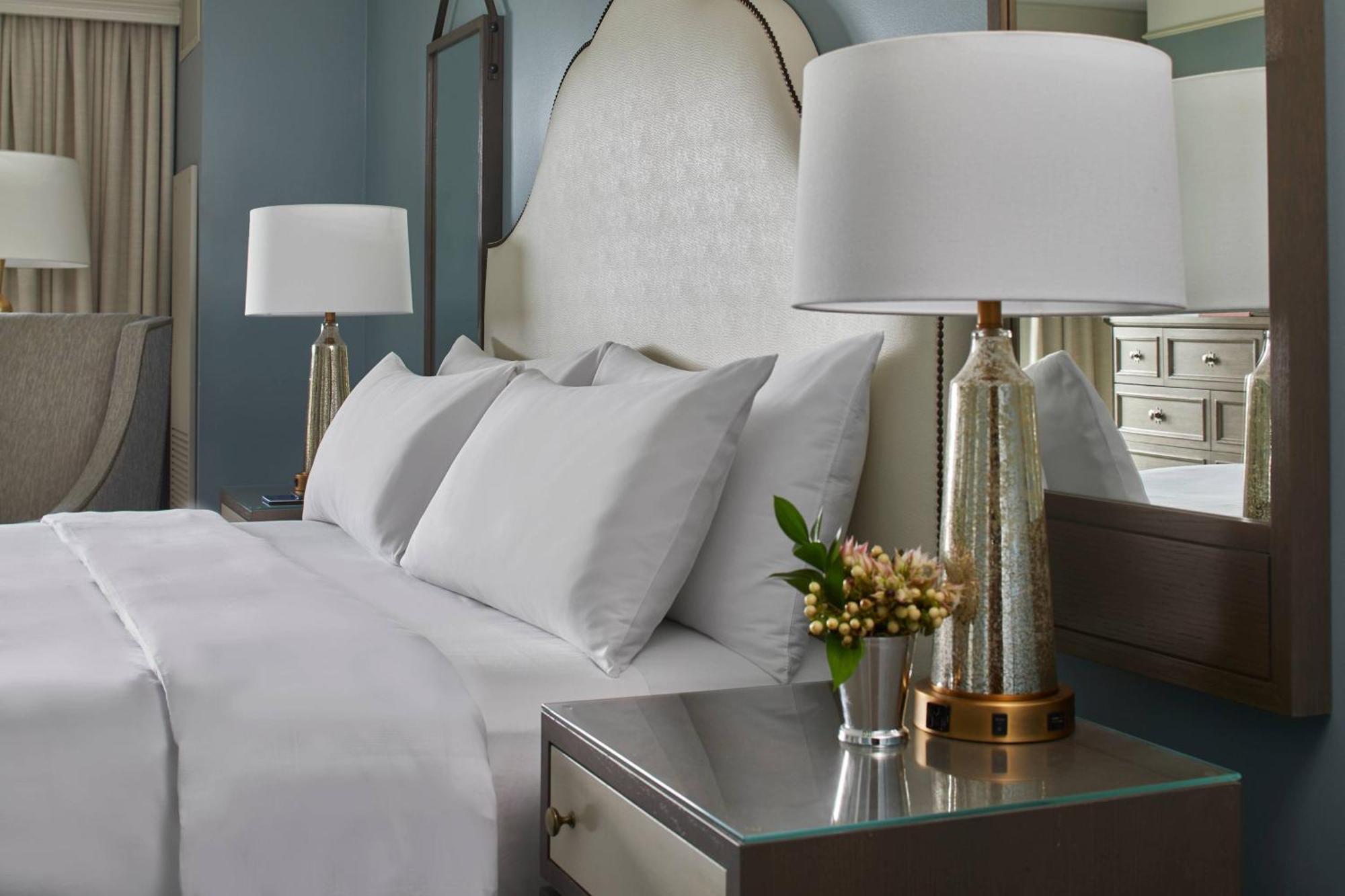 Grand Hotel Golf Resort & Spa, Autograph Collection Point Clear Room photo